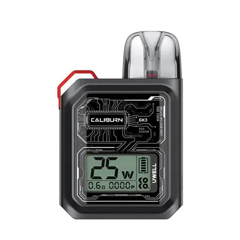 UWELL CALIBURN GK3